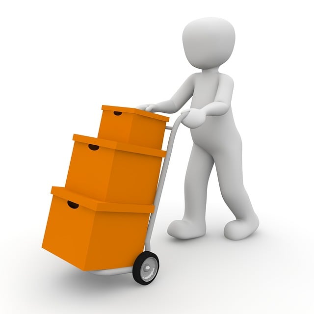 Warehouse Operations